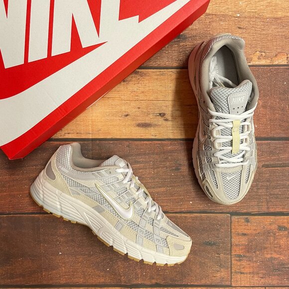 Nike Women's P-6000 "Photon Dust" Running Shoes